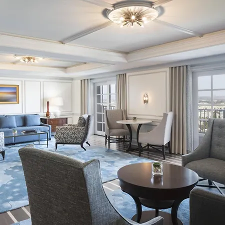 The Ritz-Carlton, Marina Del Rey-2