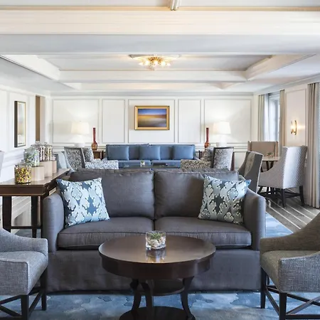The Ritz-Carlton, Marina Del Rey-3