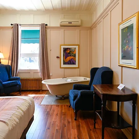 Hotel-La Grande Maison Et Spa-3