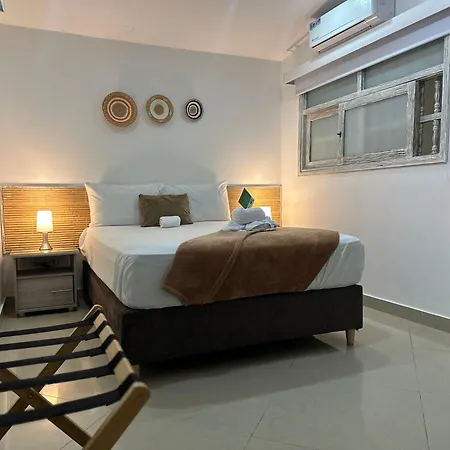 Hotel La Magdalena-2