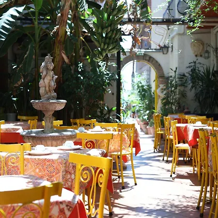 Hotel Da Peppe-2