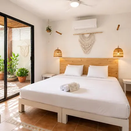 Hotel Boutique Pachamama (Adults Only)-2