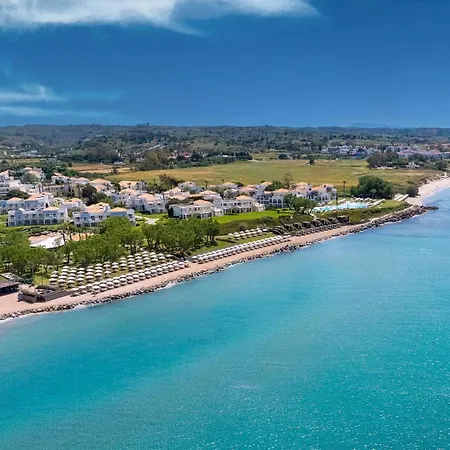 Neptune Luxury Resort-3