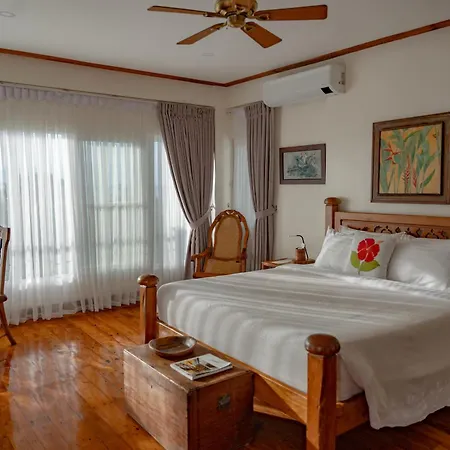 Amarela Resort-3