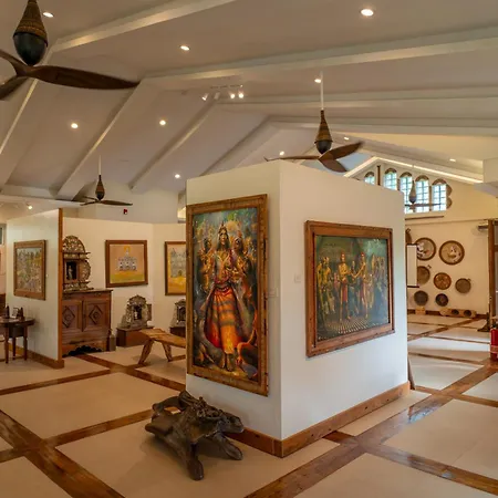 Amarela Resort-2