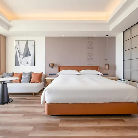 Four Points By Sheraton Hainan, Sanya-3