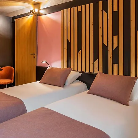Ibis Styles Boulogne Sur Mer Centre Cathedrale-3