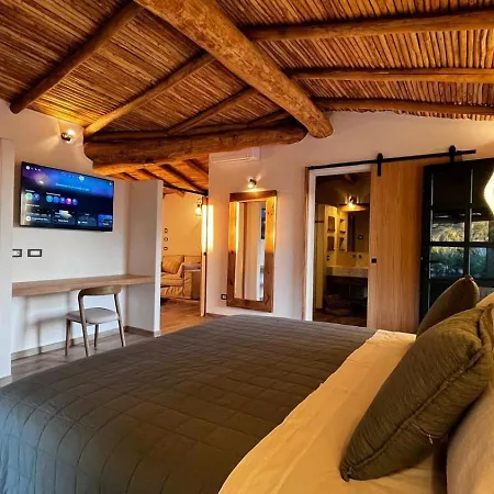 Tenuta Pilastru Country Resort & Spa-2