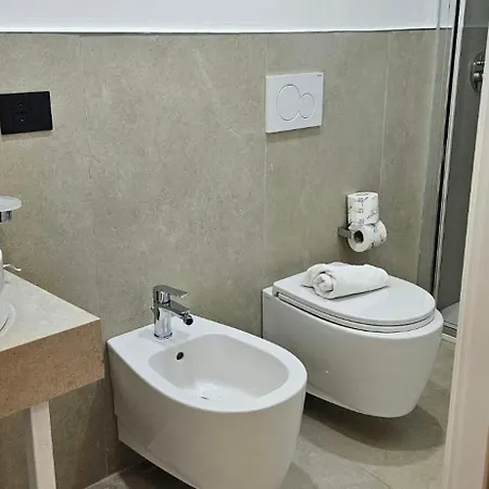 San Francesco Heritage Hotel-2