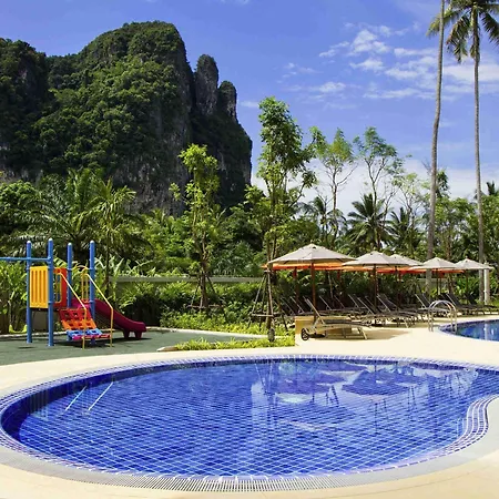 Ibis Styles Krabi Ao Nang-2