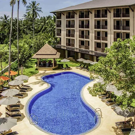 Ibis Styles Krabi Ao Nang-2