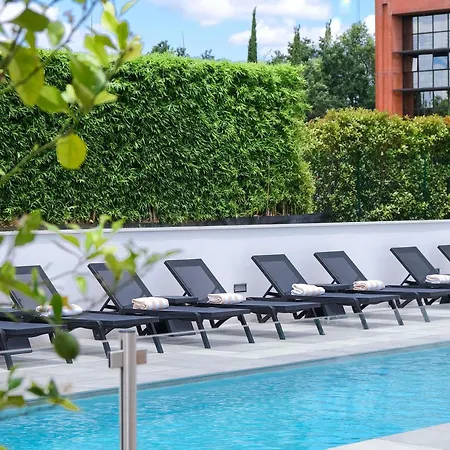 Ibis Styles Toulouse Labege-3
