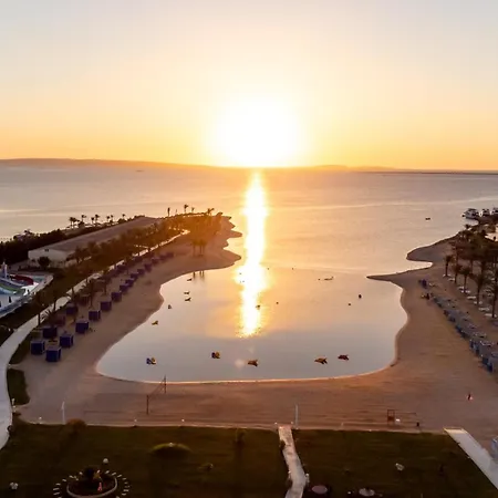 Gravity Hotel & Aqua Park Hurghada Families And Couples Only-3