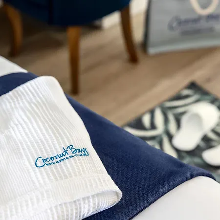 Coconut Bay Beach Resort & Spa All Inclusive-3