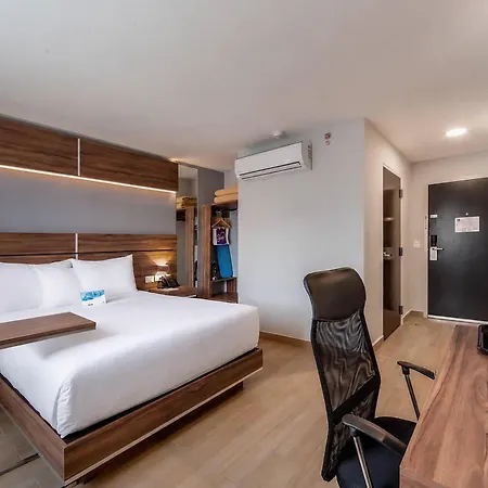 Sleep Inn Tijuana-2