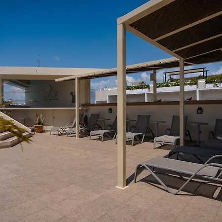 Gran SAHARA-2