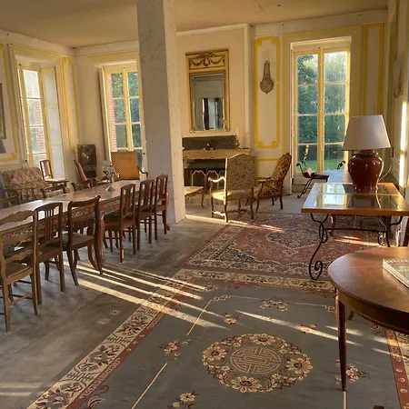 Le Domaine de Toussacq-2