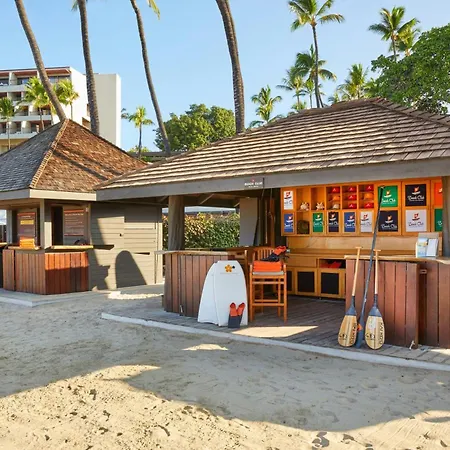 Mauna Kea Beach Hotel, Autograph Collection-2