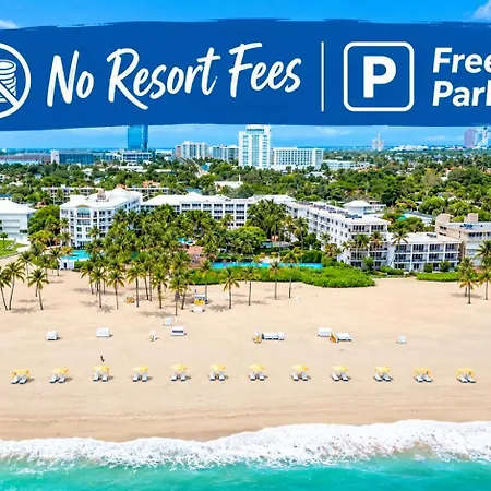 The Lago Mar Beach Resort And Club-2