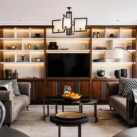Intercontinental David Tel Aviv By Ihg-3