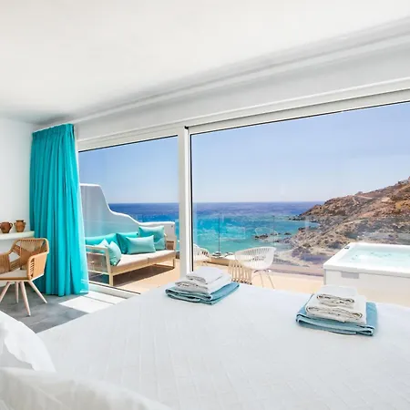Poseidon Blue Gastronomy Hotel-2