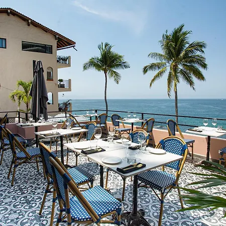 Quinta Maria Cortez Beach Hotel-3