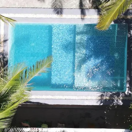 Apo Diver Beach Resort-2
