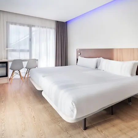 B&B Hotels Donostia San Sebastian Aeropuerto-3