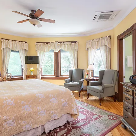 Sinclair Inn Bed & Breakfast-2