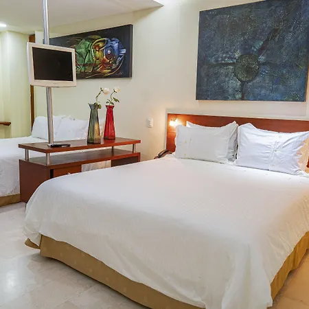 PlazaMar Pacifico Hotel-2