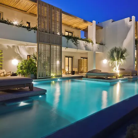 Almi Luxury Rooms-2