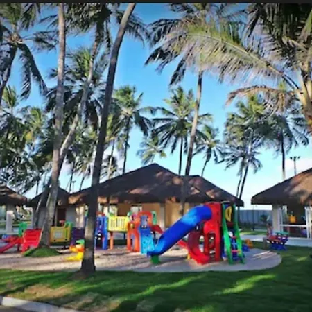 Jatiuca Hotel & Resort-3