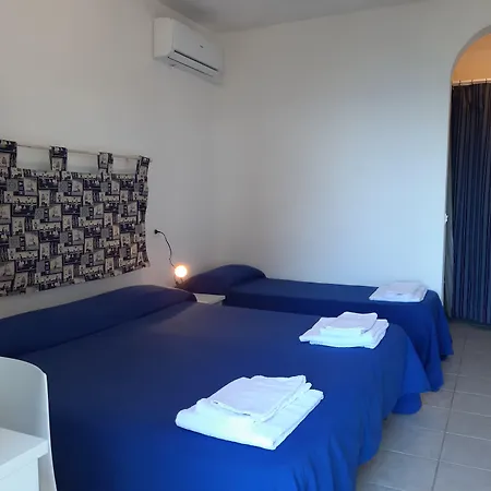 Hotel Grotte del Paradiso-3