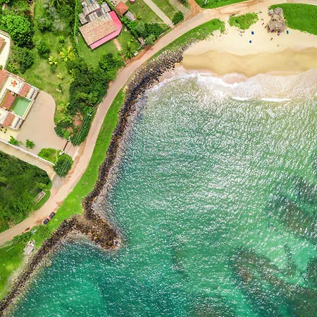 Cinnamon House, Weligama By The Serendipity Collection-3