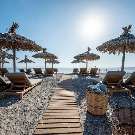 Theros All Suite Hotel - Adults Only-3
