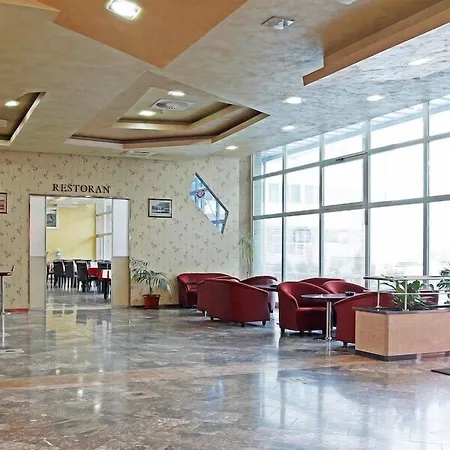 Hotel Bm International-2