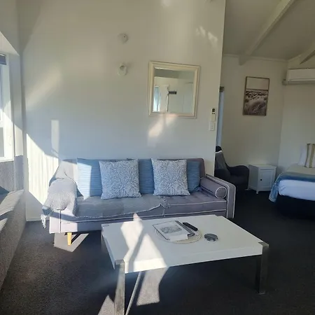 Ohope Beach Motel-3