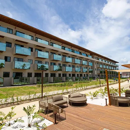 Ipioca Beach Resort Maceió-3