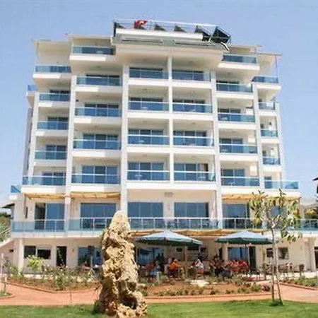 Venessa Beach Hotel-2