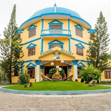 Palmira Beach Resort & Spa-3