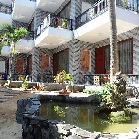 Palmira Beach Resort&Spa-2