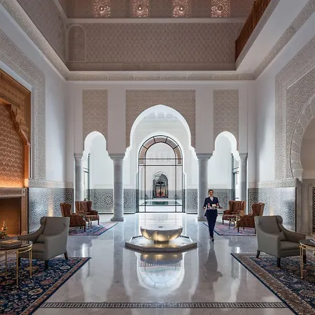 The Oberoi Marrakech-2