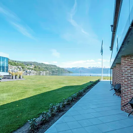 Hardangerfjord Hotel-2