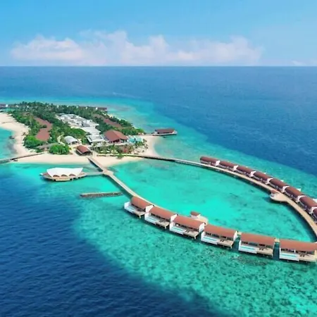 The Westin Maldives Miriandhoo Resort-3