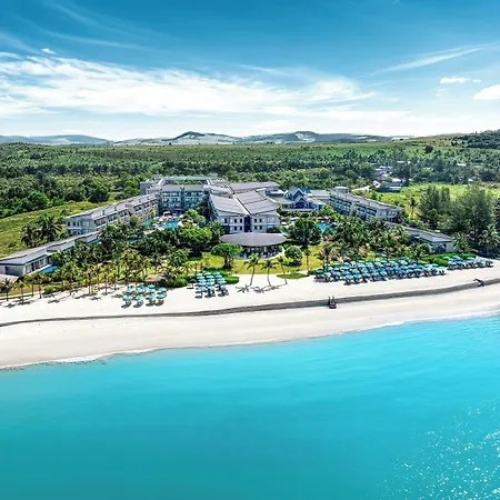 Le Meridien Khao Lak Resort&Spa-2