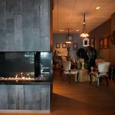 Park Inn By Radisson Reykjavik Keflavik Airport-3