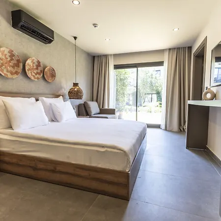 Khai Hotel Bodrum-3