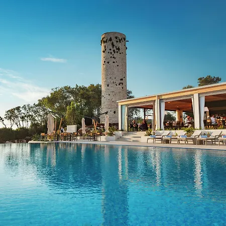 Isabella Island Hotel & Villas, Valamar Collection-2