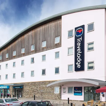 Travelodge St Austell-2