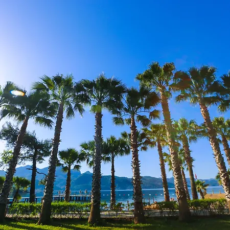 Fortezza Beach Resort-2